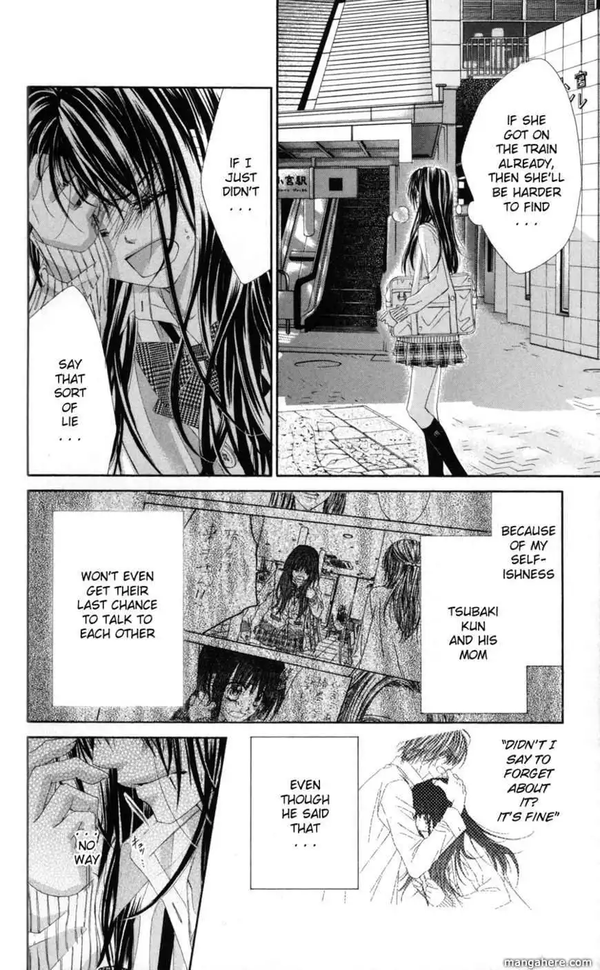 Kyou, Koi wo Hajimemasu Chapter 66 7